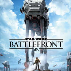 Electronic Arts Star Wars Battlefront - Ultimate Bundle