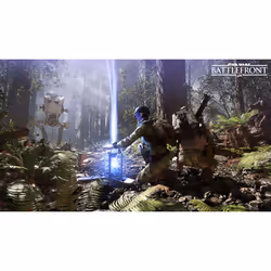 Electronic Arts Star Wars Battlefront - Ultimate Bundle
