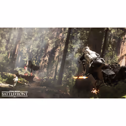 Electronic Arts Star Wars Battlefront - Ultimate Bundle - Additional view 4