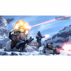 Electronic Arts Star Wars Battlefront - Ultimate Bundle - Additional view 8