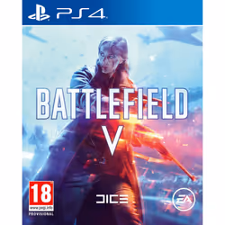 Battlefield V (PS4)