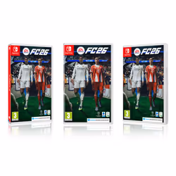 BANDAI NAMCO Entertainment EA Sports FC 26 - Additional view 3