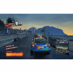 Electronic Arts Burnout Paradise: Ultimate Box, PS3 English PlayStation 3