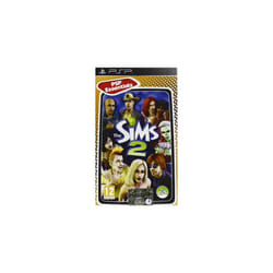 Electronic Arts Psp 05804261 The Sims 2