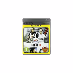 ELECTRONIC ARTS FIFA 11 EAI03808016