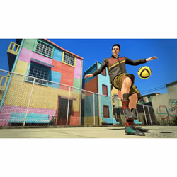 Electronic Arts FIFA Street, PS3 English PlayStation 3