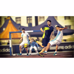 Electronic Arts FIFA Street, PS3 English PlayStation 3