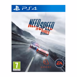 Electronic Arts Need for Speed Rivals, PS4 Standard PlayStation 4