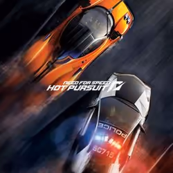 Electronic Arts Need for Speed Hot Pursuit, PlayStation 3, E10+ (Everyone 10+)