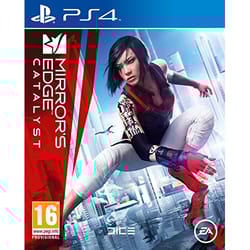 Electronic Arts Mirror’s Edge Catalyst, Ps4 Standard English, Italian PlayStation 4