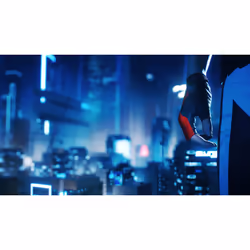 Electronic Arts Mirror’s Edge Catalyst, Ps4 Standard English, Italian PlayStation 4