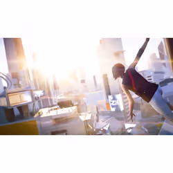 Electronic Arts Mirror’s Edge Catalyst, Ps4 Standard English, Italian PlayStation 4