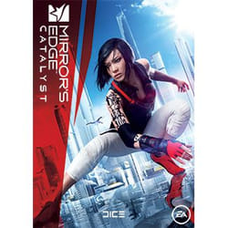 Electronic Arts Mirror's Edge Catalyst Xbox One Standard German