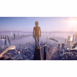 Electronic Arts Mirror's Edge Catalyst Xbox One Standard German