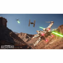 Electronic Arts Star Wars Battlefront - Additional view 2