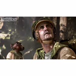 Electronic Arts Star Wars Battlefront - Additional view 3