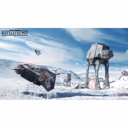 Electronic Arts Star Wars Battlefront - Additional view 4