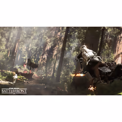 Electronic Arts Star Wars Battlefront - Additional view 5