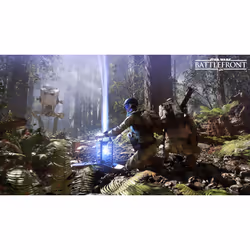 Electronic Arts Star Wars Battlefront - Additional view 6
