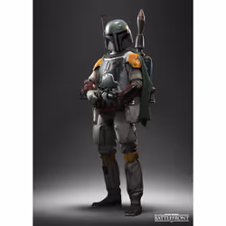 Electronic Arts Star Wars Battlefront - Additional view 8