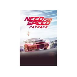 Microsoft Need for Speed Payback Standard Xbox One
