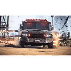 Microsoft Need for Speed Payback Standard Xbox One