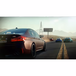 Microsoft Need for Speed Payback Standard Xbox One