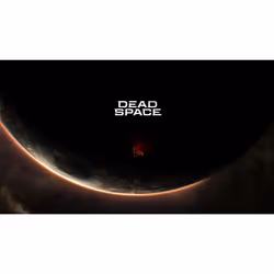 Electronic Arts Dead Space Standard English Xbox Series X