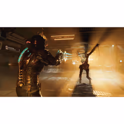 Electronic Arts Dead Space Standard English Xbox Series X - Additional view 7