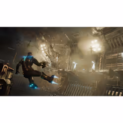 Electronic Arts Dead Space Standard English Xbox Series X - Additional view 8