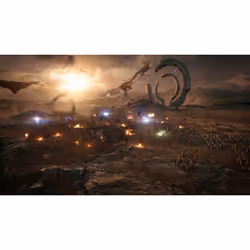 Electronic Arts Immortals of Aveum - Additional view 5