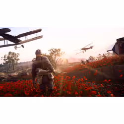 Microsoft Battlefield 1, Xbox One Standard