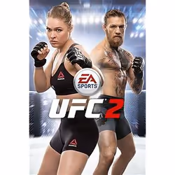Electronic Arts UFC 2, PlayStation 4, PlayStation 4, Multiplayer mode