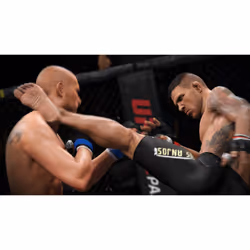 Electronic Arts UFC 2, PlayStation 4 Standard