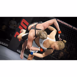 Electronic Arts UFC 2, PlayStation 4 Standard