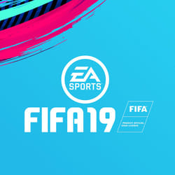 Electronic Arts FIFA 19 - Édition ESSENTIELLE