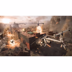 Electronic Arts Battlefield 2042 Standard English Xbox One