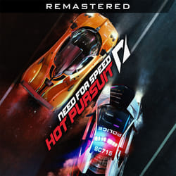 Electronic Arts Need for Speed Hot Pursuit Remaster Remastered Xbox One