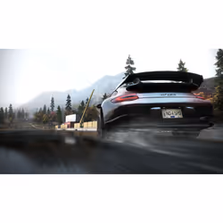 Electronic Arts Need for Speed Hot Pursuit Remaster Remastered Xbox One