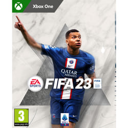 Infogrames FIFA 23 Standard Italian Xbox One