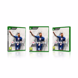Infogrames FIFA 23 Standard Italian Xbox One