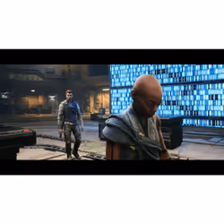 Electronic Arts Star Wars Jedi: Survivor Standard English PlayStation 5 - Additional view 5
