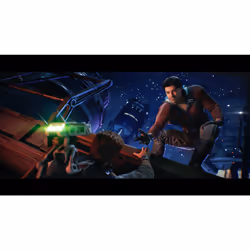 Electronic Arts Star Wars Jedi: Survivor Standard English PlayStation 5 - Additional view 6