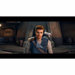 Electronic Arts Star Wars Jedi: Survivor Standard English PlayStation 5 - Additional view 7