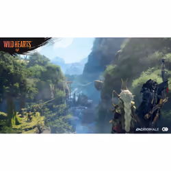 Electronic Arts Wild Hearts Standard English PlayStation 5 - Additional view 5