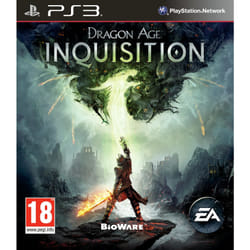 Electronic Arts Dragon Age : Inquisition PlayStation 3