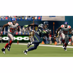 Electronic Arts Madden NFL 25, Xbox One Standard English, Italian - Additional view 5