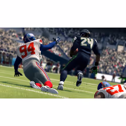Electronic Arts Madden NFL 25, Xbox One Standard English, Italian - Additional view 6