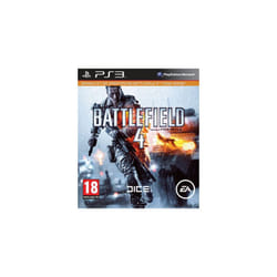 Battlefield 4 (PEGI inkl. China Rising) (PS3) (USK 18)