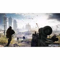Electronic Arts Battlefield 4 - Premium Edition